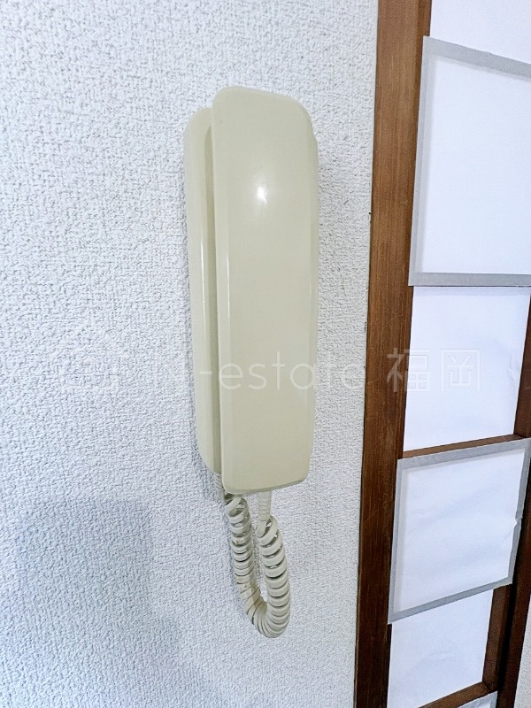 セキュリティ　★お問合せお待ちしております♪★クリーニング前