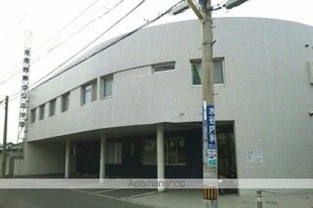 病院　水谷内科クリニックさん（病院）まで200m