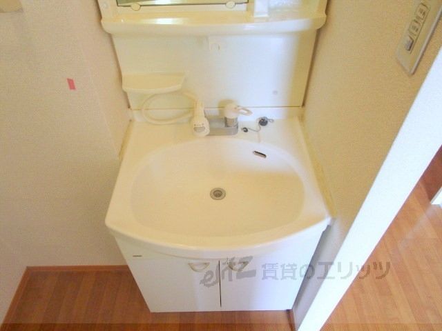 洗面設備　洗面所