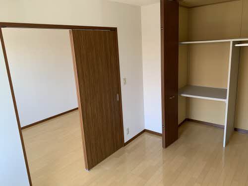 その他部屋・スペース　洋室