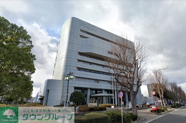 飲食店　CoCo壱番屋吹上ホール店（飲食店）まで310m
