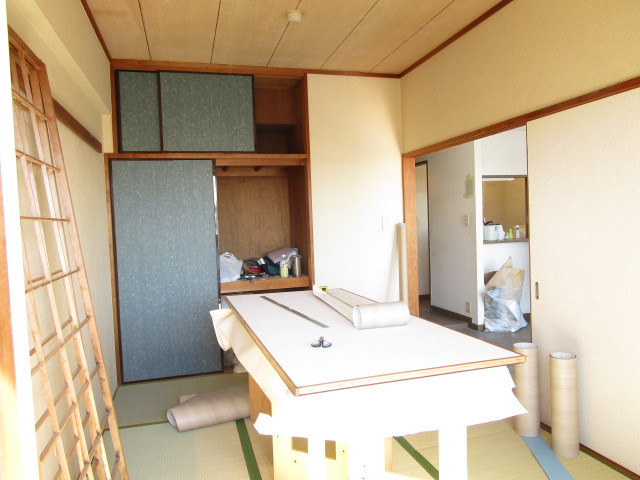 その他部屋・スペース　別号室の参考写真です