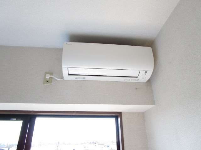その他設備　別号室の参考写真です