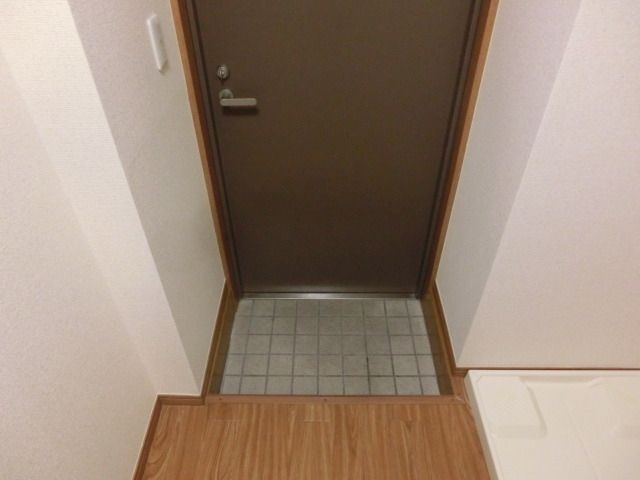 玄関　★玄関★