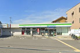 コンビニ　ファミリーマート 泉大津北助松店（コンビニ）まで247m