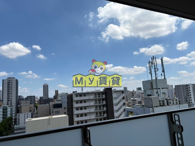 眺望　シュトルツ栄
