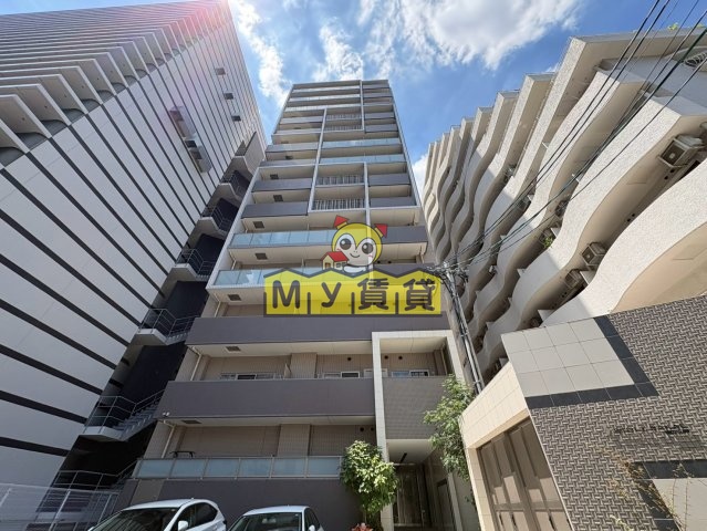 建物外観　シュトルツ栄
