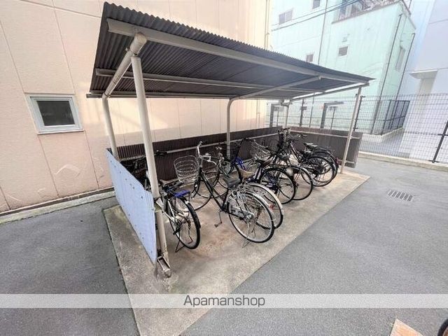 その他共有部分　その他共有部分