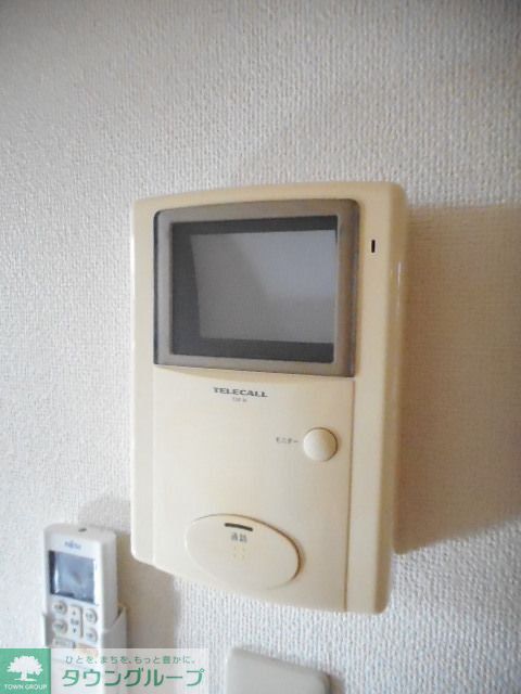 その他設備　※別号室参考写真です