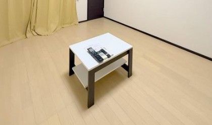 居室・リビング　※同施工イメージ