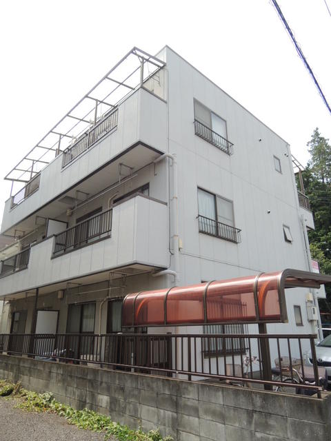 その他共有部分　敷地内駐輪場あります♪