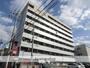 弥刀駅より徒歩12分 2階 築31年4ヶ月の賃貸物件