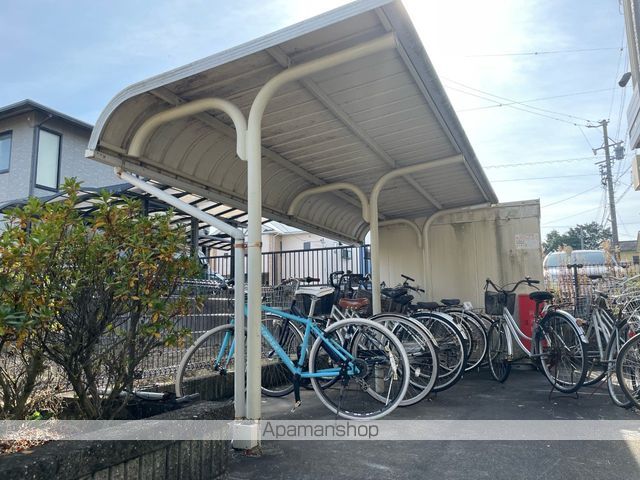 その他共有部分　その他共有部分