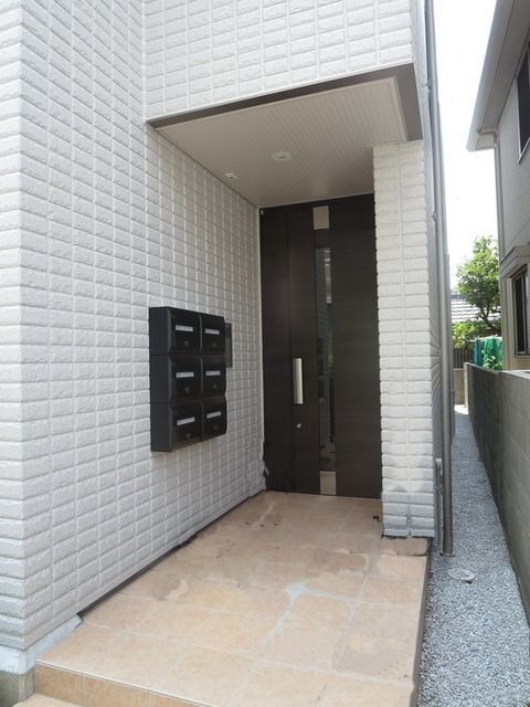 エントランス　★エントランススペース★