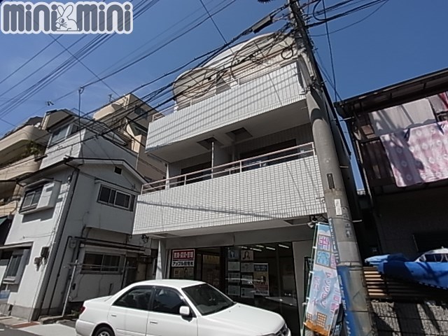 建物外観　外観です