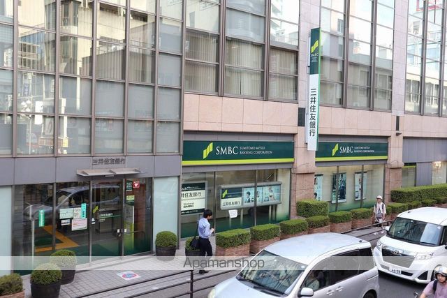 銀行　（株）三井住友銀行／大泉支店（銀行）まで205m