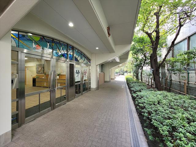 幼稚園・保育園　有馬幼稚園（幼稚園・保育園）まで138m