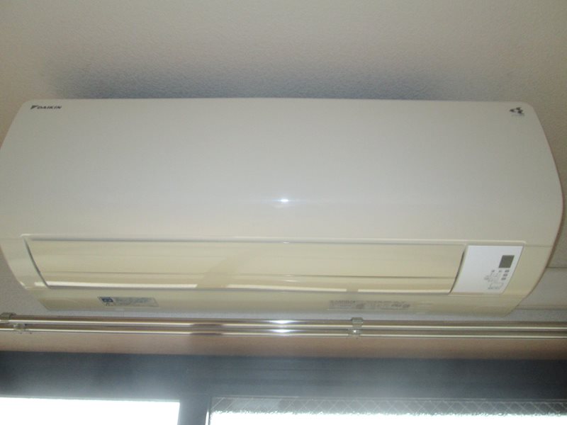 その他　エアコン