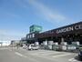 ホームセンター　カインズホーム 浜松雄踏店（ホームセンター）まで671m