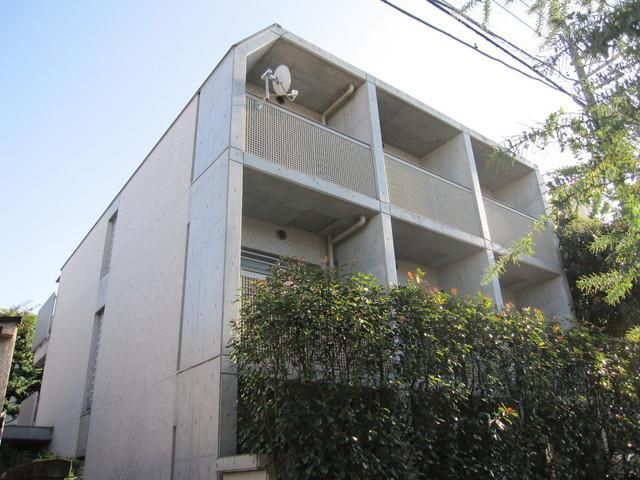 建物外観　★外観★