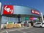 ドラックストア　スギ薬局深谷上柴店（ドラッグストア）まで500m