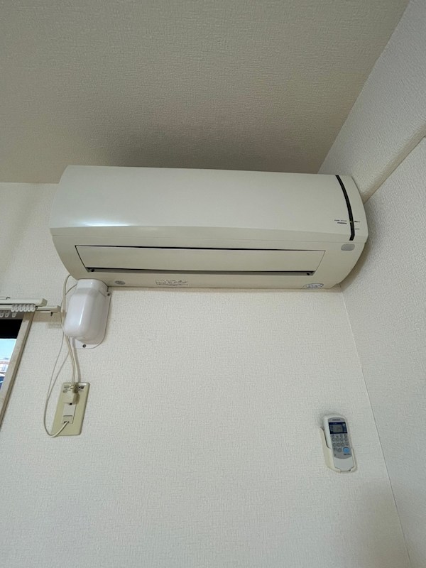 その他設備　※別部屋参照