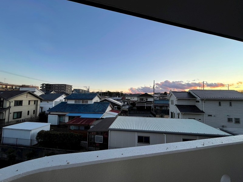 眺望　※別部屋参照