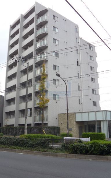 建物外観　☆こちらの物件は仲介手数料無料です☆
