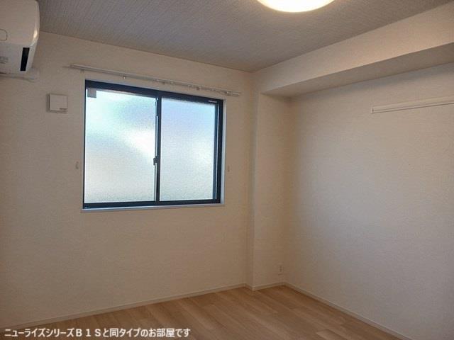 その他部屋・スペース　洋室