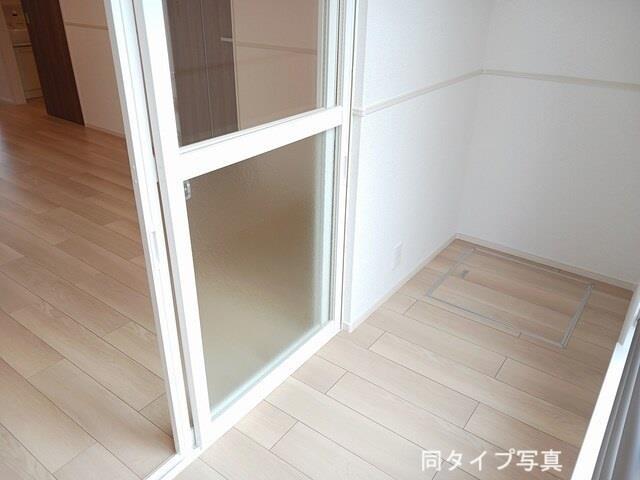 バルコニー　サンルーム