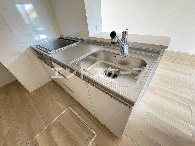 キッチン　高崎、前橋のお部屋探しはエンドスケープまで！お客様の理想お聞