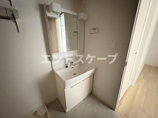 洗面設備　高崎、前橋のお部屋探しはエンドスケープまで！お客様の理想お聞