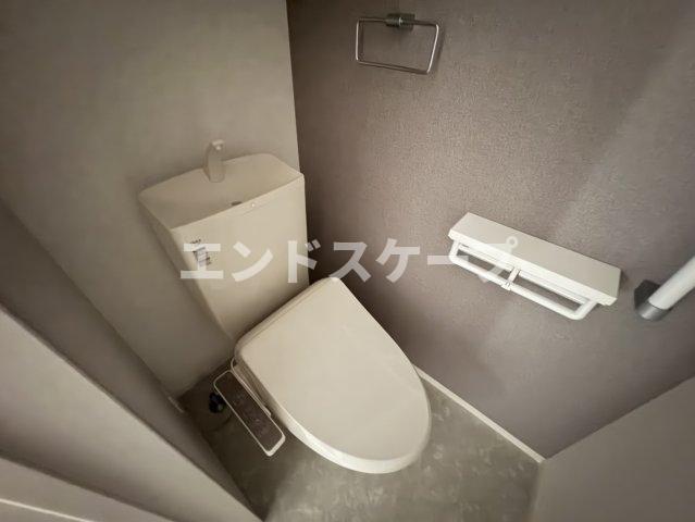トイレ　高崎、前橋のお部屋探しはエンドスケープまで！お客様の理想お聞