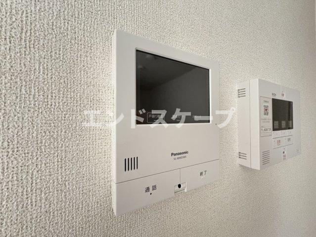 セキュリティ　高崎、前橋のお部屋探しはエンドスケープまで！お客様の理想お聞