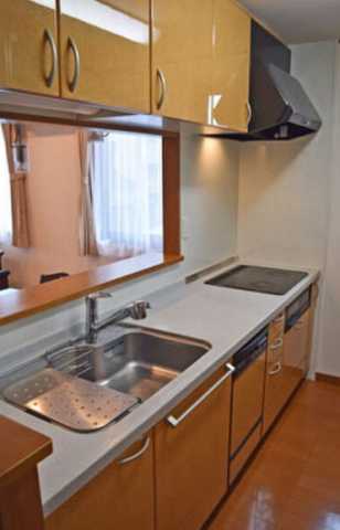 キッチン