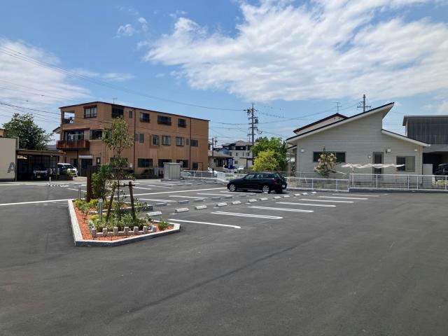 その他　周辺環境