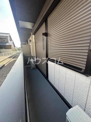 D-avance今本町Bの内装写真