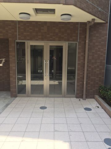 エントランス　☆綺麗なエントランス☆