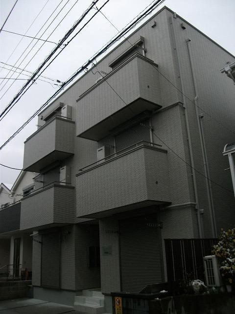 建物外観　☆きれいな外観☆