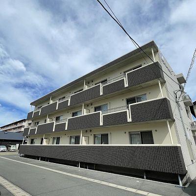 ＪＲ豊肥本線 竜田口駅 徒歩31分 築8年
