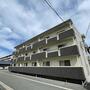 竜田口駅より徒歩31分 3階 築7年の賃貸物件