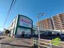 スーパー　ラルズマート北35条店（スーパー）まで191m