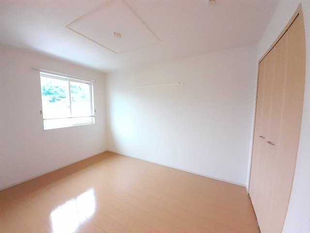 その他部屋・スペース　内装は落ち着いています