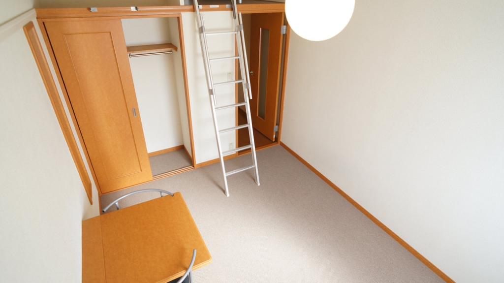 その他部屋・スペース　お部屋により設備変更の可能性あり