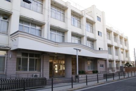 小学校　大阪市立 鷹合小学校（小学校）まで264m