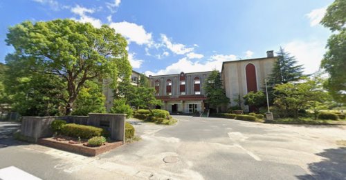 小学校　米子市立明道小学校（小学校）まで1107m