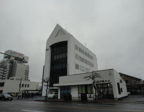 その他　日本海情報ビジネス専門学校（その他）まで482m