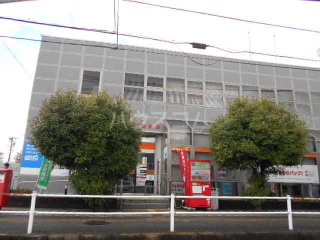 郵便局　犬山郵便局（郵便局）まで540m