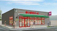 スーパー　まいばすけっと 南麻布古川橋店（スーパー）まで379m
