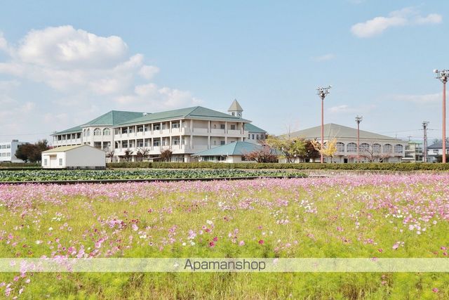 小学校　加茂名南小学校（小学校）まで1477m